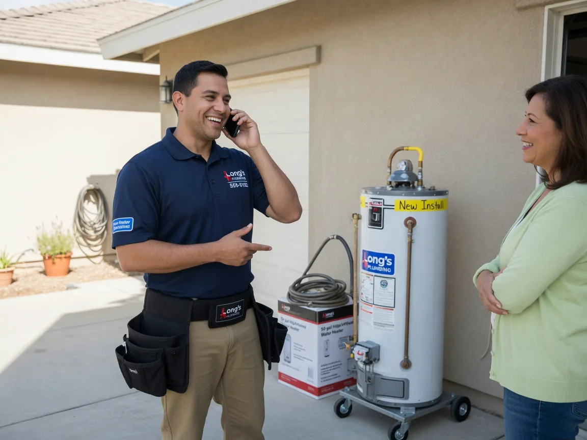 Leak Detection Toms Brook, VA FAQs